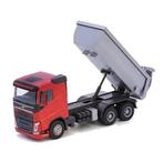 Emek Volvo FH Kiepwagen - Nieuwstaat, Overige merken, Groter dan 1:32, Ophalen of Verzenden, Zo goed als nieuw