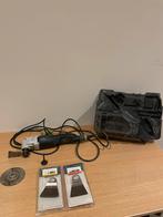 Festool vecturo os 400 eq multitool, Ophalen of Verzenden, Zo goed als nieuw, Elektrisch, Overige soorten