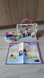 Lego belville, Ophalen of Verzenden, Zo goed als nieuw, Toebehoren