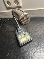 ICOM SM 8 Microfoon ICOM, Telecommunicatie, Ophalen of Verzenden, Gebruikt, Zender en Ontvanger