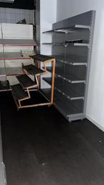 Winkelstellingen, Zakelijke goederen, Ophalen