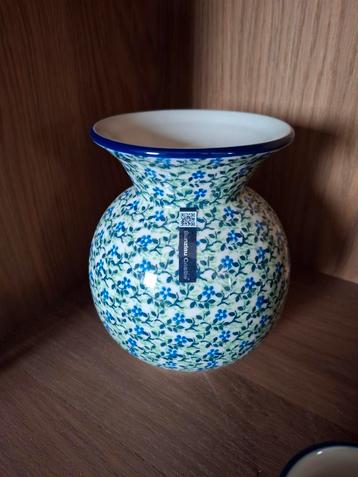 Bunzlau Castle Vaas - 1600ml NIEUW! beschikbaar voor biedingen