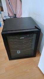 Wijnkoeler, Witgoed en Apparatuur, Koelkasten en IJskasten, Ophalen, Zo goed als nieuw, 45 tot 60 cm, Zonder vriesvak