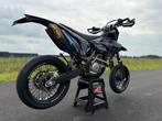 KTM 450/500 EXC Supermoto Supermotard A2 rijbewijs, Motoren, Bedrijf, 449 cc, Toermotor, 12 t/m 35 kW