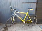 Giant rincom mountainbike maat xl strandfiets, Ophalen, Gebruikt, 57 cm of meer, Hardtail