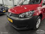 Volkswagen Caddy Combi 1.2 TSI 7-persoons Airco|Cruise|Apk, Auto's, Voorwielaandrijving, Gebruikt, Huisgarantie, Met garantie (alle)
