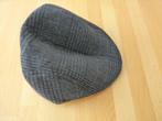 pet, flat hat voor de winter, Ophalen of Verzenden, Nvt, Nvt, Nvt
