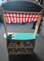 Winkeltje/theater, Ophalen, Gebruikt