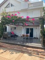 Turkije - Twee-onder-een-kapwoning in Altintas, Antalya, Turkije