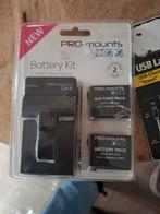 G0pro hero4, Ophalen of Verzenden