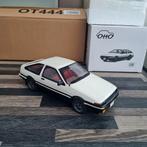 Ottomobile 1:18 OT444 Toyota Sprinter Trueno ae86, Ophalen of Verzenden, Nieuw, Auto, OttOMobile