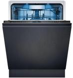 Siemens vaatwasser SX97T800CE (18), Witgoed en Apparatuur, Vaatwasmachines, Ophalen, Minder dan 85 cm, Minder dan 10 liter, Nieuw