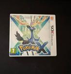 Pokémon X - Nintendo 3DS, Spelcomputers en Games, Ophalen, Online, Gebruikt, 1 speler