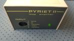 Pyriet II Loop Amplifier - ring versterker, Ophalen of Verzenden, Zo goed als nieuw, Zender en Ontvanger