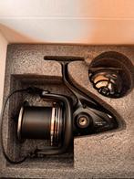 Karper Molen MGS Magnesium Carp 10000, Watersport en Boten, Hengelsport | Karpervissen, Ophalen of Verzenden, Zo goed als nieuw