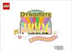 LEGO | Ideas | BTS Dynamite | 21339, Lego, Lego, Nieuw, https://legohouse.com/en-gb/info/contact-us/