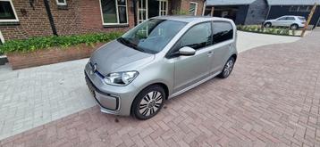 Volkswagen E-up!  2021 37kWh accu  beschikbaar voor biedingen