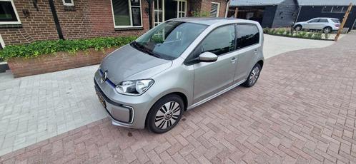 Volkswagen E-up!  2021 37kWh accu, Auto's, Volkswagen, Particulier, up!, ABS, Achteruitrijcamera, Adaptieve lichten, Airbags, Airconditioning