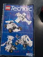 Technisch lego set van 3, Ophalen, Zo goed als nieuw, Complete set, Lego
