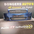 Audi TT MK1 3.2 VOORBUMPER, Ophalen, Gebruikt, Audi, Bumper