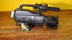 Sony HVR-HD1000E – HDV Camcorder – MiniDV – Semi-Pro – Werkt, Ophalen, Gebruikt, Video