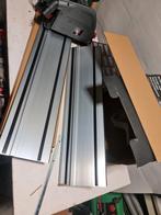 Parkside invalzaag incl 2 liniaal, Ophalen of Verzenden, Parkside, N.v.t, N.v.t