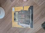 Goldtimer, kai warner band, Ophalen of Verzenden, 1980 tot heden, Zo goed als nieuw, Jazz