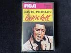 Elvis, Rock ‘n’ Roll cassettebandje, Cd's en Dvd's, Cassettebandjes, Ophalen of Verzenden, Zo goed als nieuw, 1 bandje, Origineel