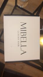 Weave, Ophalen of Verzenden, Zo goed als nieuw, Pruik of Haarverlenging