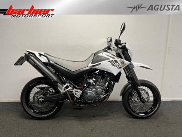 Yamaha XT 660 X (bj 2013) beschikbaar voor biedingen