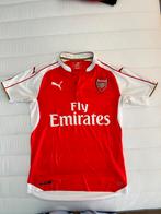 Puma Arsenal Voetbalshirt - Maat S, Ophalen of Verzenden, Zo goed als nieuw, Voetbal, Rood