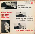 Leuke oude EP op RCA italiana label EPA 30-388, Ophalen of Verzenden, Zo goed als nieuw, Overige formaten, Poprock