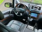 Mercedes VIANO Buscamper 3.0 V6 CDI AUT / CarPlay, Tot en met 2, Mercedes-Benz, Bedrijf, Diesel