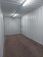 20 ft zeecontainer / NIEUWBOUW, Zakelijke goederen, Machines en Bouw | Keten en Containers, Ophalen of Verzenden