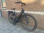 GAZELLE CITY GO C7 HMS 2021 MIDDENMOTOR DAMESFIETS 49 CM, 47 tot 50 cm, Versnellingen, Ophalen of Verzenden, Zo goed als nieuw