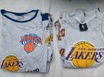2 dunne pyjama lakers primark maat 170 en m, Ophalen, Nacht- of Onderkleding, Gebruikt, Jongen of Meisje