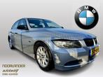 BMW 3-serie 318i, Auto's, Achterwielaandrijving, Leder, Handgeschakeld, 1335 kg