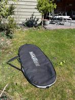 Boardbag wing 5’5, Watersport en Boten, Wingsurfen, Ophalen of Verzenden, Gebruikt, Wingsurf-accessoire