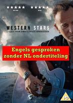 Western Stars [DVD], Cd's en Dvd's, Dvd's | Muziek en Concerten, Alle leeftijden, Ophalen of Verzenden, Zo goed als nieuw, Muziek en Concerten