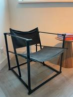 2x Radboud van Beekum fauteuils in goede vintage staat., Ophalen, Zo goed als nieuw, Twee