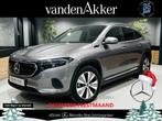 Mercedes-Benz EQA 250 Luxury 67kWh // Camera // Dode Hoek As, Auto's, Mercedes-Benz, Gebruikt, 190 pk, Leder en Stof, Origineel Nederlands