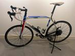 Willier Triestina Gran Turismo 58cm Ultegra, Carbon, Zo goed als nieuw, 57 tot 61 cm, Meer dan 20 versnellingen