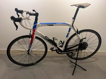 Willier Triestina Gran Turismo 58cm Ultegra beschikbaar voor biedingen
