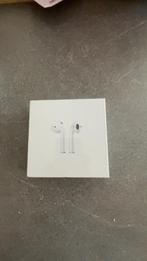 Apple airpods 2, Telecommunicatie, Mobiele telefoons | Oordopjes, Verzenden, Nieuw, In gehoorgang (in-ear), Bluetooth