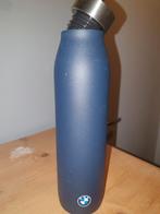 BMW Waterfles - thermosfles  Blauw, Ophalen of Verzenden, Zo goed als nieuw