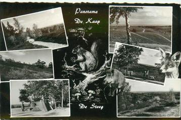 (387-227-005) De Steeg Panorama de Kaap beschikbaar voor biedingen