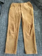 Iriedaily Trapas corduroy broek / ribbroek bruin, Bruin, Ophalen of Verzenden, Gedragen, Iriedaily