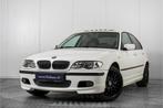 BMW 3-serie E46 330xi Executive 85000 km (bj 2002), Auto's, Automaat, 232 pk, Gebruikt, 1520 kg