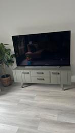 BePureHome Tv meubel olijf groen, Huis en Inrichting, Kasten | Televisiemeubels, Ophalen, Zo goed als nieuw, 25 tot 50 cm, Minder dan 100 cm