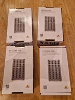 Behringer System 100 173 Quad Gate (4x Nieuw), Muziek en Instrumenten, Ophalen of Verzenden, Zo goed als nieuw